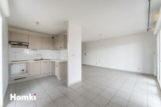  Appartement à vendre 3 pièces 63 m²