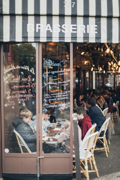 Brasserie d'exception- LYON 3EME- rare sur le march&eacute; 537600 69003 Lyon 3eme arrondissement