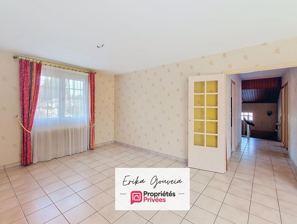 Vente Maison Le Havre Rouelles - Maison familiale avec jardin, garage, atelier et cave à vin Le havre