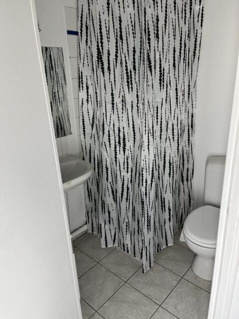  Appartement � louer 2 pi�ces 18 m�