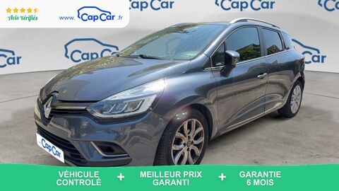 Annonce voiture Renault Clio 8360 €