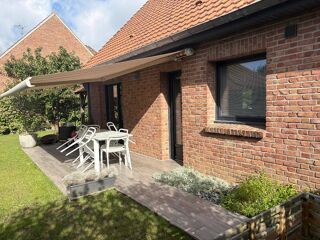  Maison � vendre 6 pi�ces 112 m�