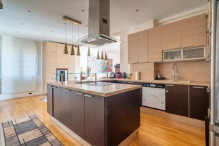  Appartement à vendre 3 pièces 83 m²