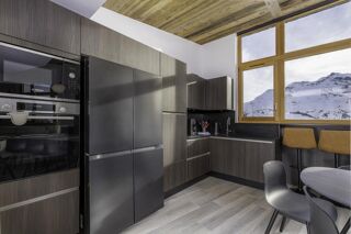  Appartement à vendre 6 pièces 129 m²