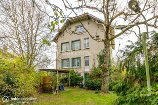  Maison à vendre 7 pièces 165 m²