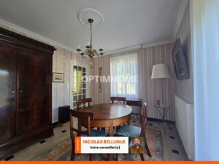  Maison  vendre 5 pices 159 m