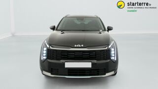 Sportage Hybride 239 ch BVA6 Active 2026 occasion 73420 Voglans