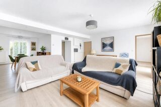  Appartement à vendre 5 pièces 112 m²