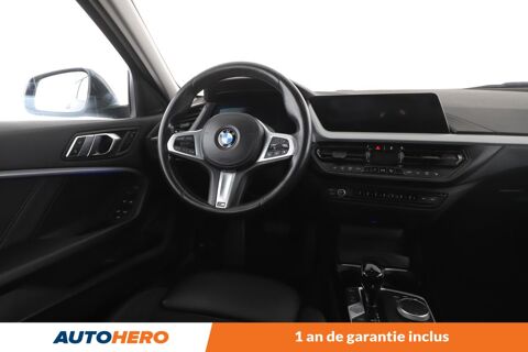 S&eacute;rie 1 118i Edition Sport DKG7 136 ch 2022 occasion 92130 Issy-les-Moulineaux