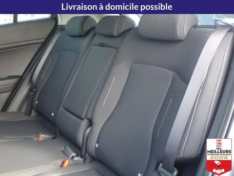 Sportage 1.6 CRDi 136 MHEV DCT7 4x2 Active 2025 occasion 10150 Lavau
