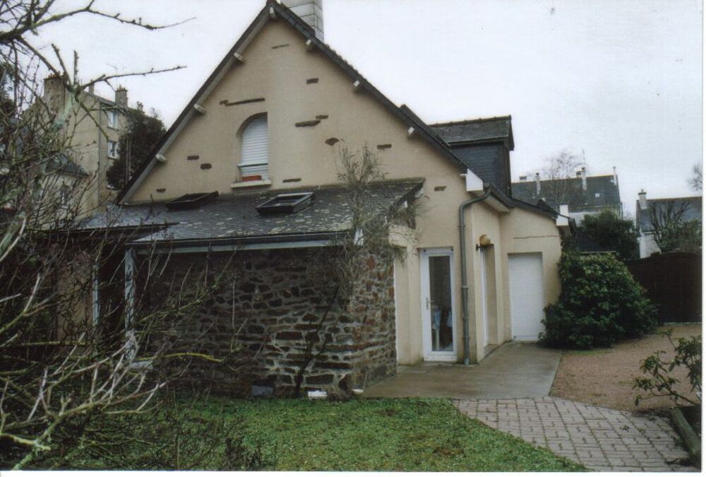 Location Appartement Chambre de 9m2 à louer sur Rennes Rennes