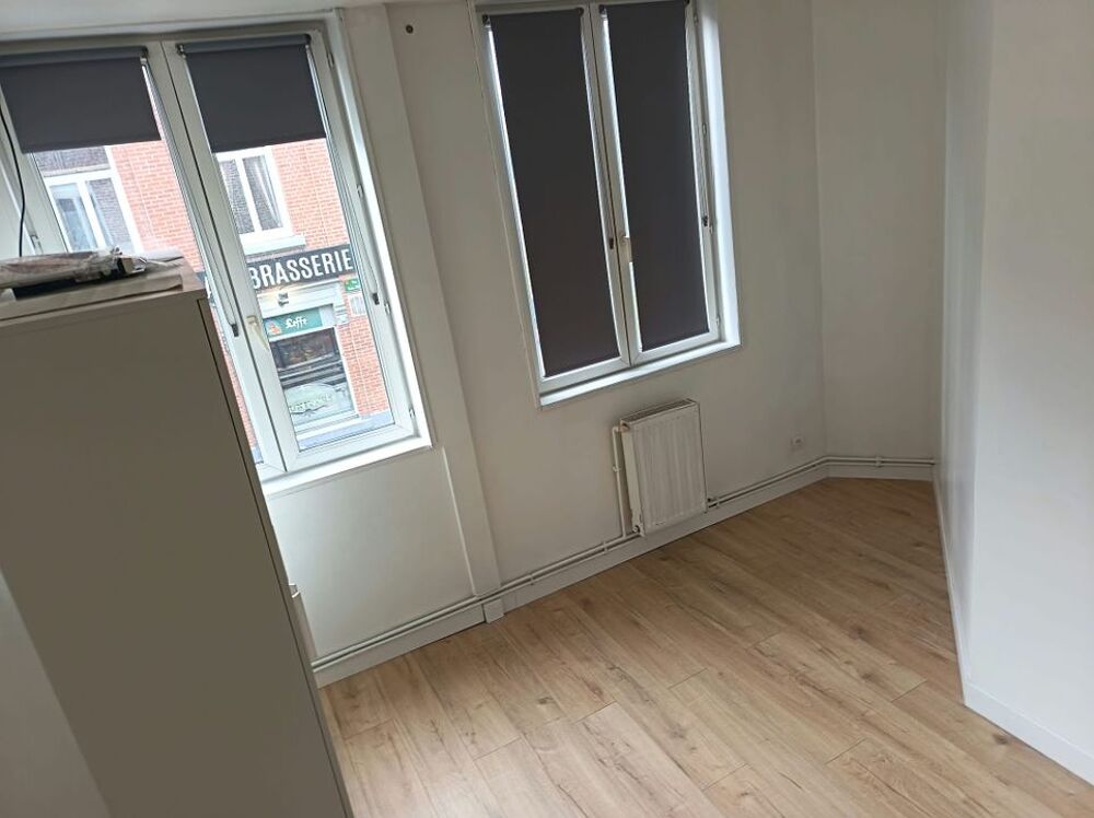 Location Appartement Appartement de 65m2 à louer sur Denain Denain