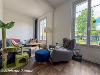  Maison à vendre 4 pièces 73 m²