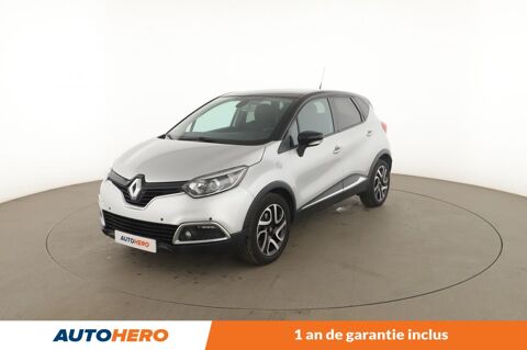 Annonce voiture Renault Captur 11990 