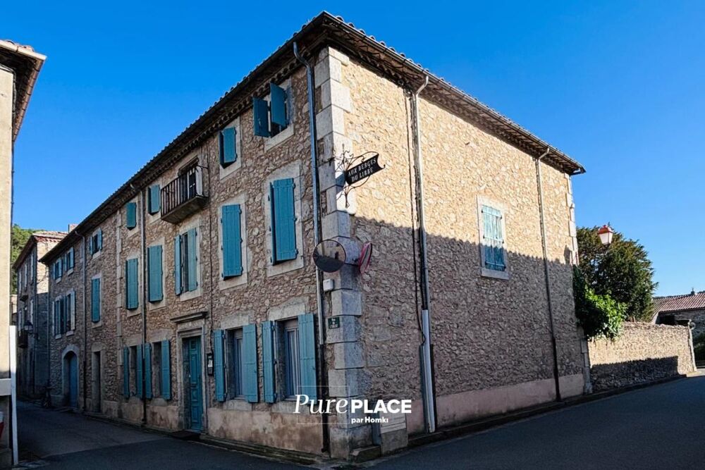 Maison dhôtes de caractère  Élégance, art de vivre et sérénité au coeur des Corbières
