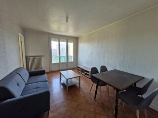  Appartement � vendre 3 pi�ces 54 m�