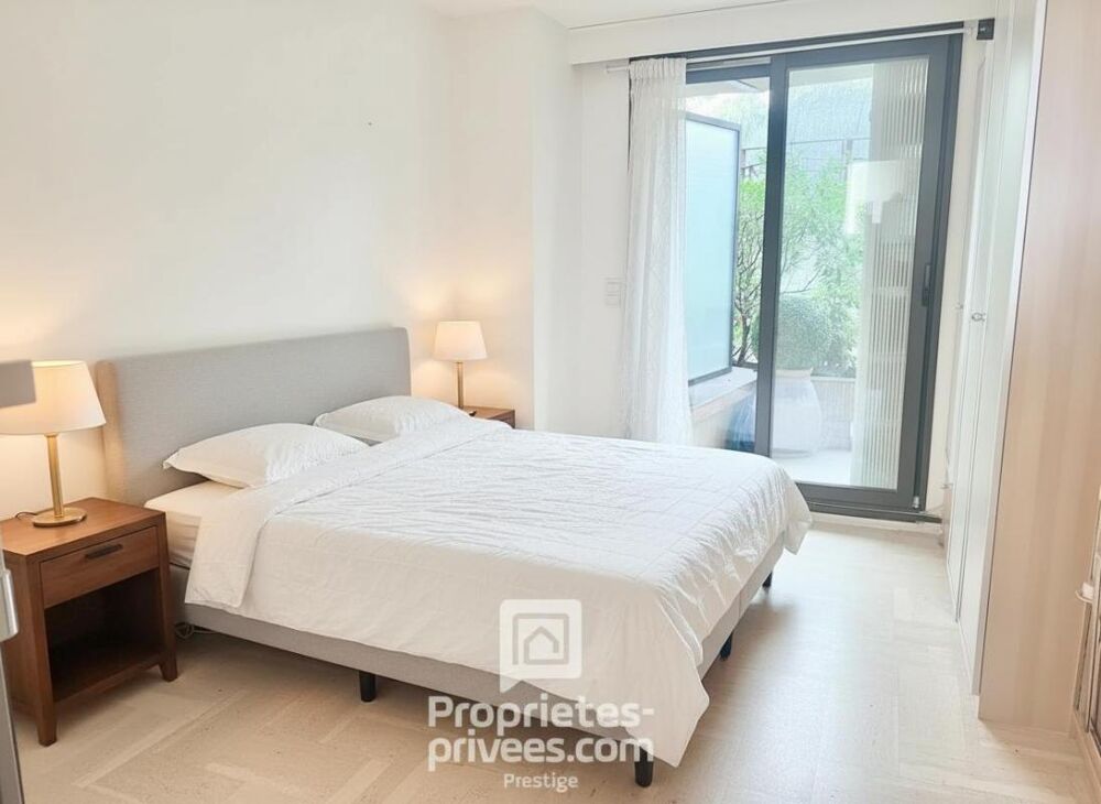 à vendre  Appartement Nice (06300)