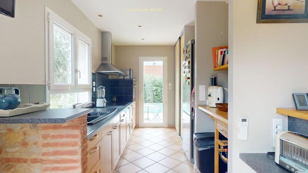 Vente Maison Maison + piscine+ terrain constructible Saint paul de fenouillet