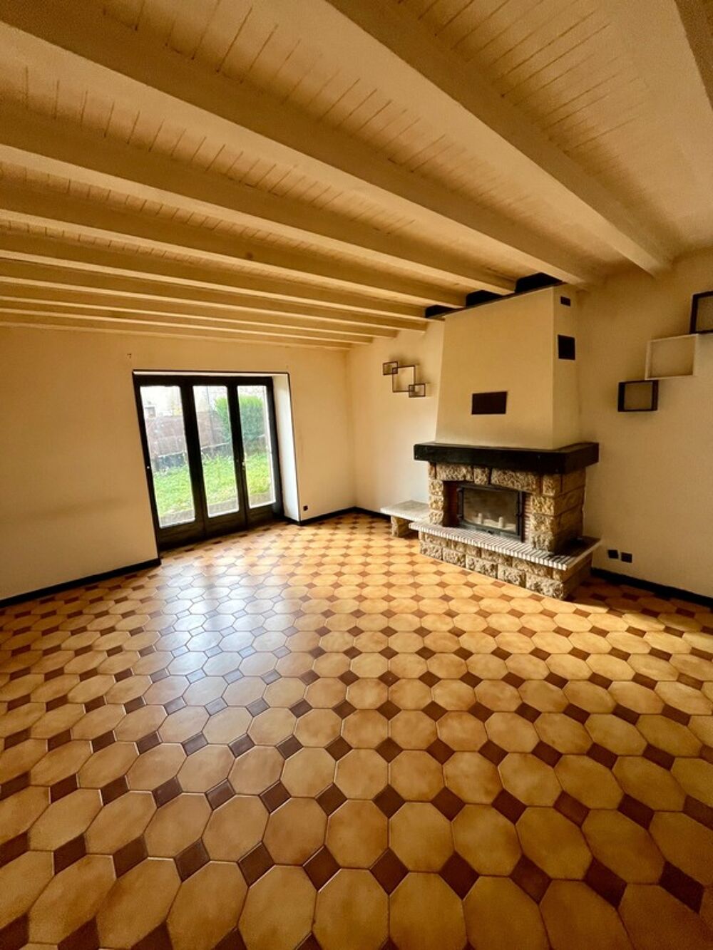 Vente Maison Maison avec dépendance à Saint Martin du Fresne (01) Saint martin du frene