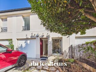  Maison à vendre 5 pièces 119 m²