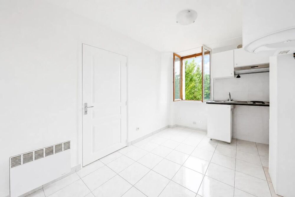 Vente Appartement Appartement 2 pièces de 20 m² à Vitry-sur-Seine Vitry sur seine
