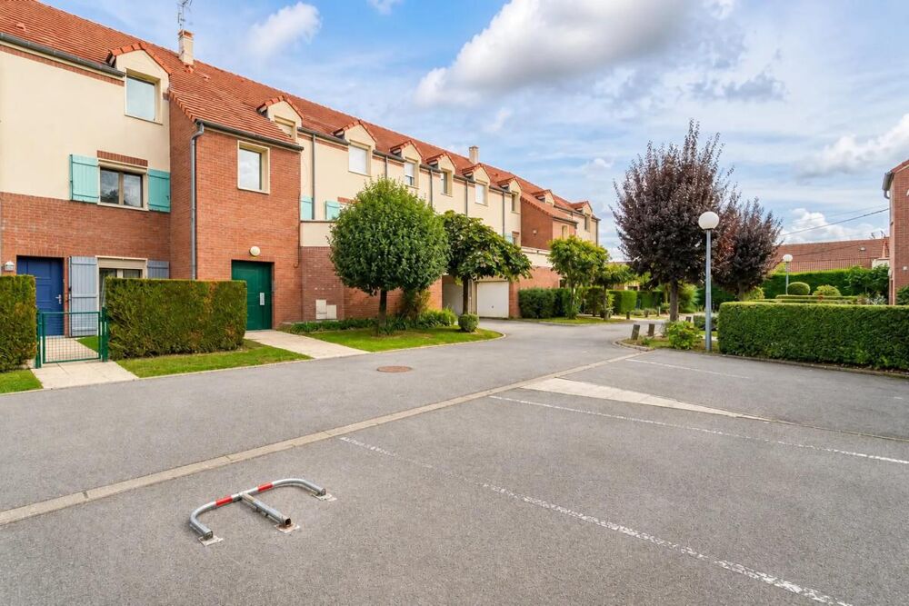 Vente Duplex/Triplex Appartement 4 pièces de 65 m² à Ronchin Ronchin