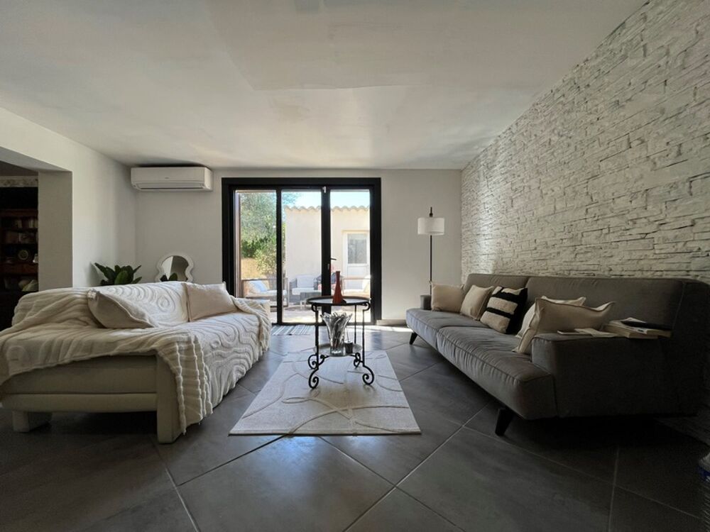 � vendre  Maison P�gomas (06580)