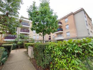  Appartement à louer 2 pièces 39 m²
