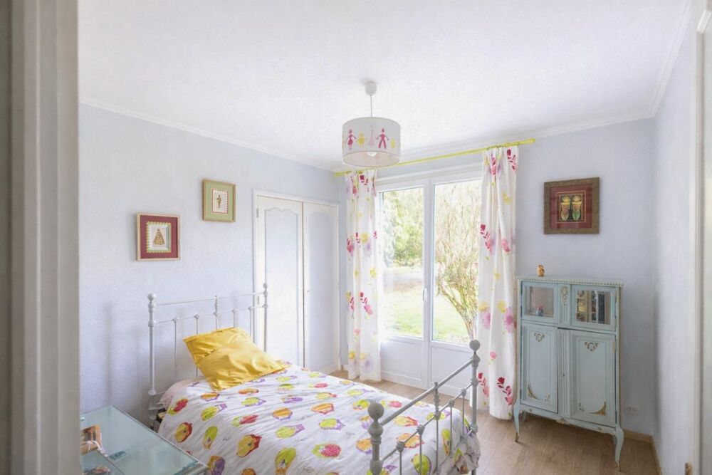 � vendre  Maison Le Mans (72100)