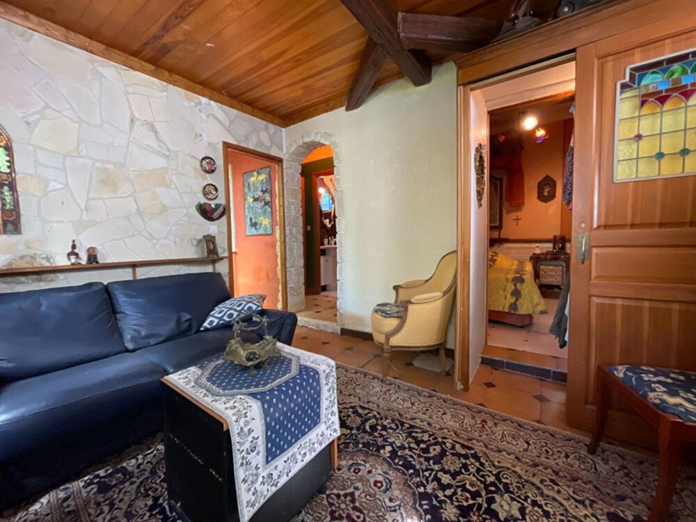 � vendre  Maison Cagnes-sur-Mer (06800)