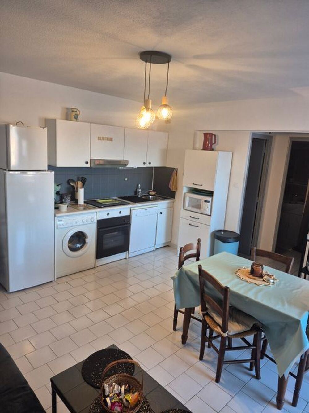 Location Appartement Appartement de 45m2 à louer sur Valras-Plage Valras plage