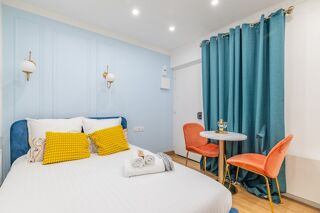  Appartement � vendre 1 pi�ce 13 m�