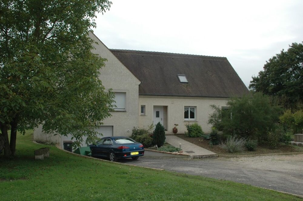 � vendre  Villa Moret-sur-Loing (77250)