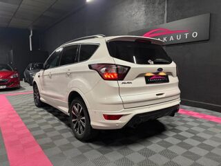 Kuga 2.0 TDCi 180 S&S 4x4 Powershift ST-Line 2017 occasion 87280 Limoges