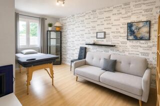  Maison à vendre 7 pièces 139 m²