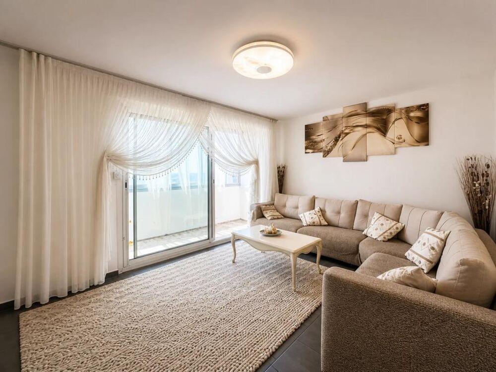 Vente Appartement Appartement T4 de 69 m² situé à Marseille Marseille 15