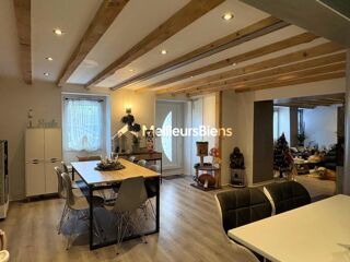  Maison � vendre 7 pi�ces 159 m�