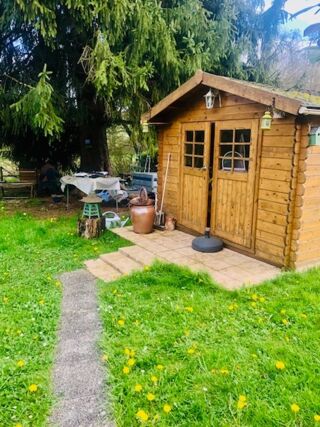  Maison � vendre 4 pi�ces 85 m�