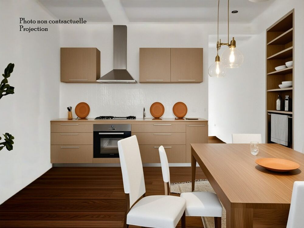 Vente Maison Maison familiale de Charme – Rénovation de qualité  avec travaux de finition à prévoir (ou pas!) Montours