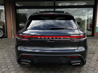 Macan – Bose Toit panoramique Si&egrave;ges chauffants Cam&eacute;ra 360&deg; 2024 occasion 33000 Bordeaux
