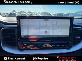 Ceed SW III 1.5 T-GDI 140 GT LINE SW DCT7 2024 occasion 49140 Corz&eacute;