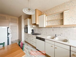  Appartement � vendre 4 pi�ces 86 m�