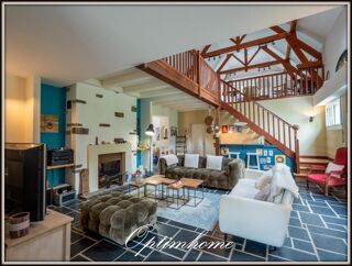  Maison à vendre 8 pièces 280 m²