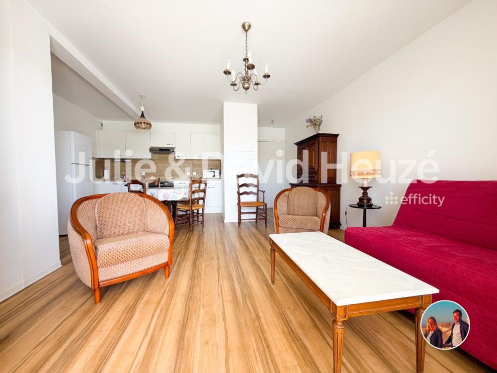 Vente Appartement Appartement Lacanau