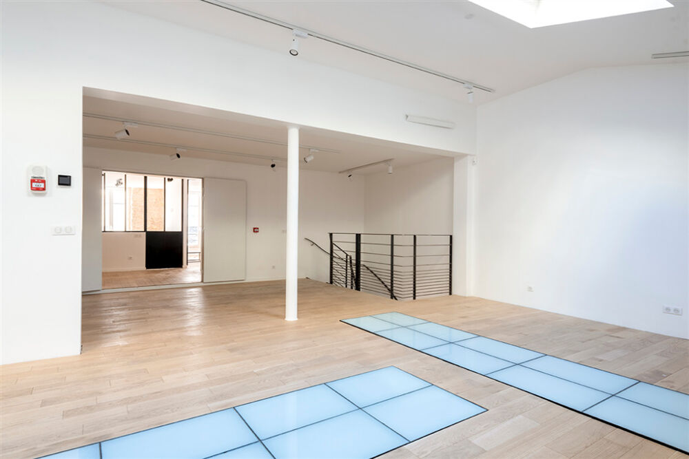   Bureaux à louer en plein cœur de Paris Paris 3