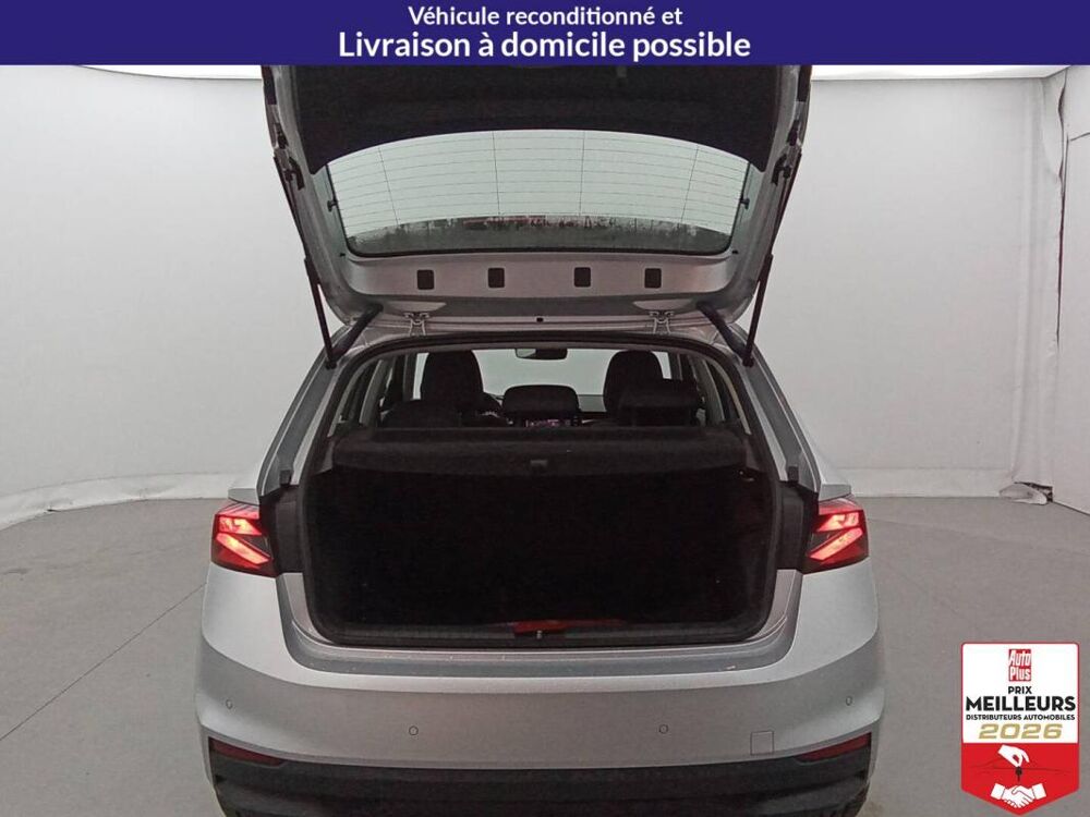 Fabia MPI 80 Ambition 2023 occasion 10150 Lavau