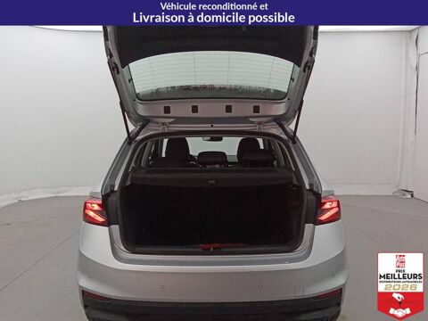 Fabia MPI 80 Ambition 2023 occasion 10150 Lavau