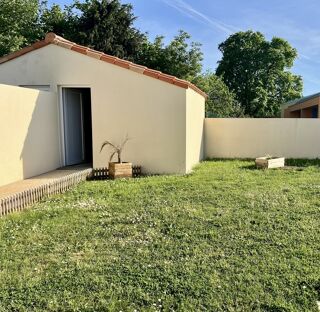  Maison à vendre 4 pièces 69 m²