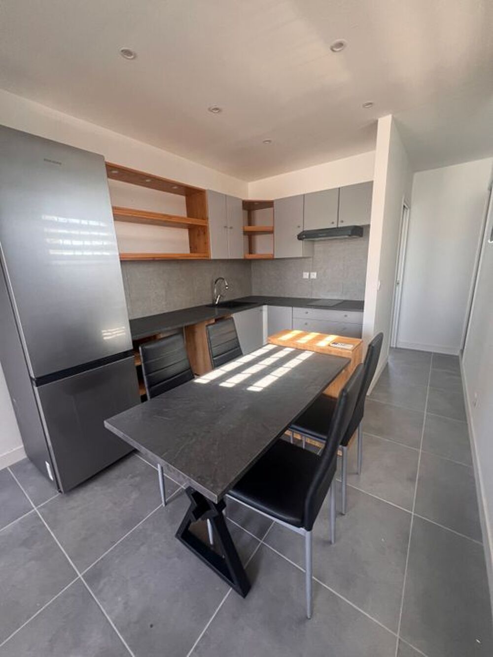 Location Appartement Appartement de 40m2 à louer sur Baillargues Baillargues