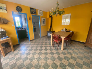  Maison à vendre 4 pièces 80 m²